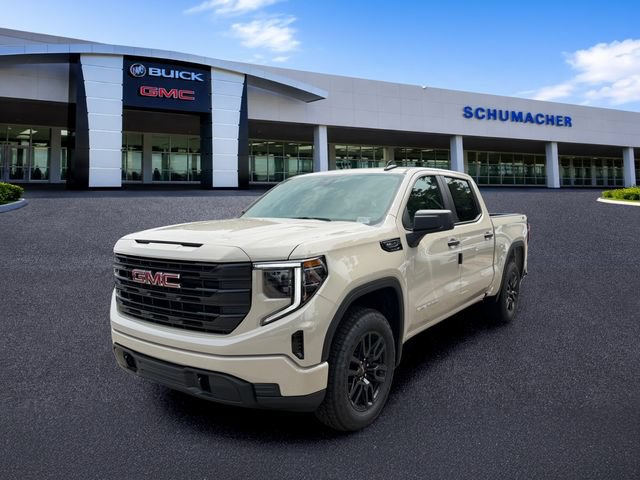 New 2026 GMC Sierra 1500 Pro w/ Graphite Edition AWD/4WD image 3