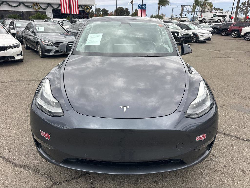 Used 2022 Tesla Model Y Performance image 2