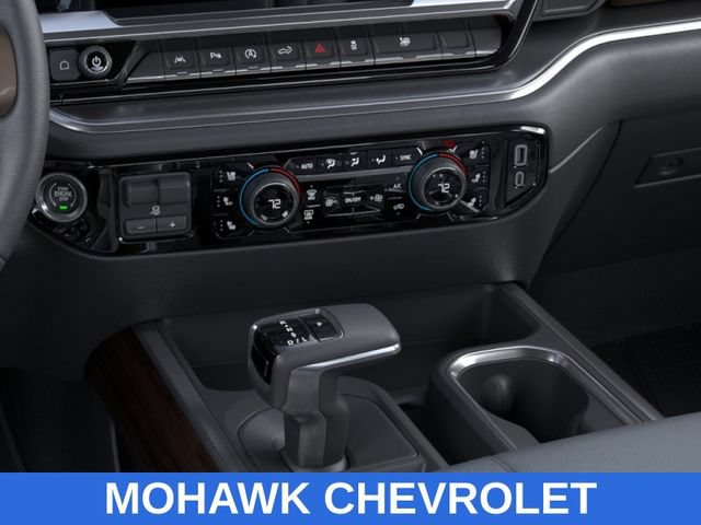 New 2026 Chevrolet Silverado 1500 High Country w/ High Country Premium Package AWD/4WD image 23