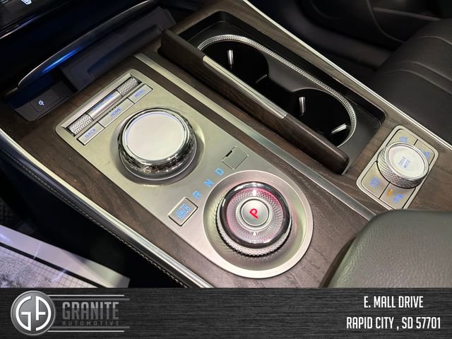 Used 2024 Genesis GV80 2.5T image 23