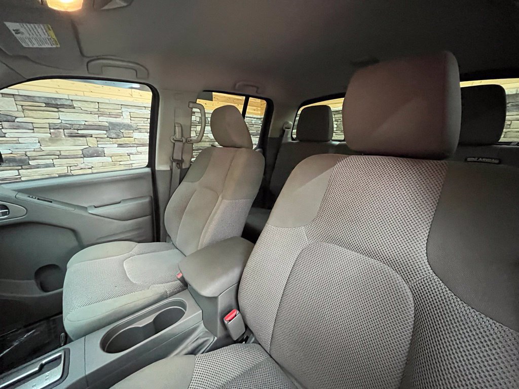 Used 2019 Nissan Frontier SV RWD image 19