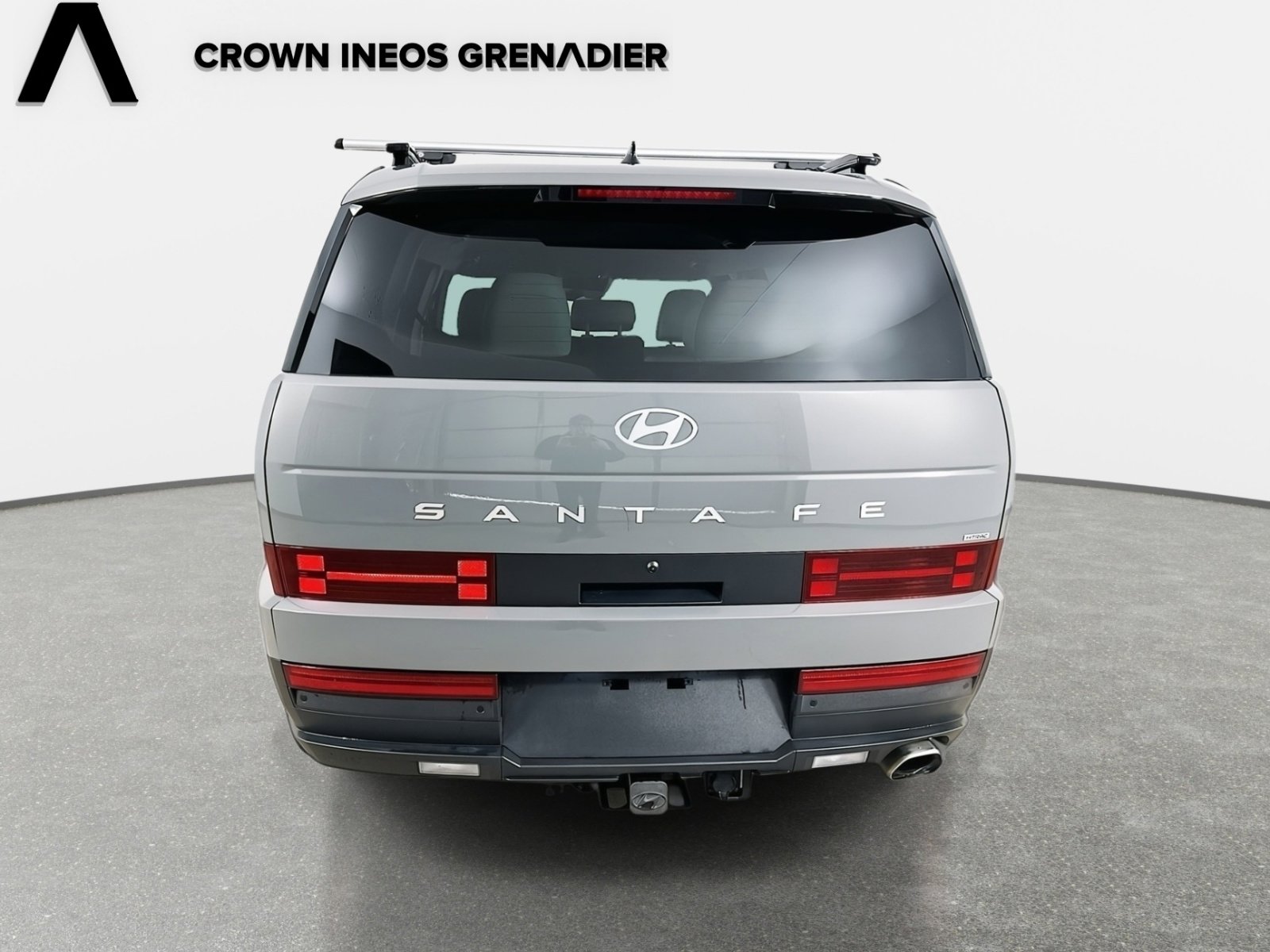 Used 2025 Hyundai Santa Fe SEL image 6