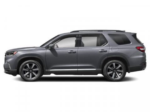 New 2025 Honda Pilot Elite image 3