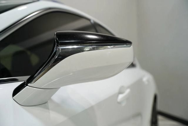 Used 2022 Lexus IS 350 F Sport w/ Navigation Package RWD image 10