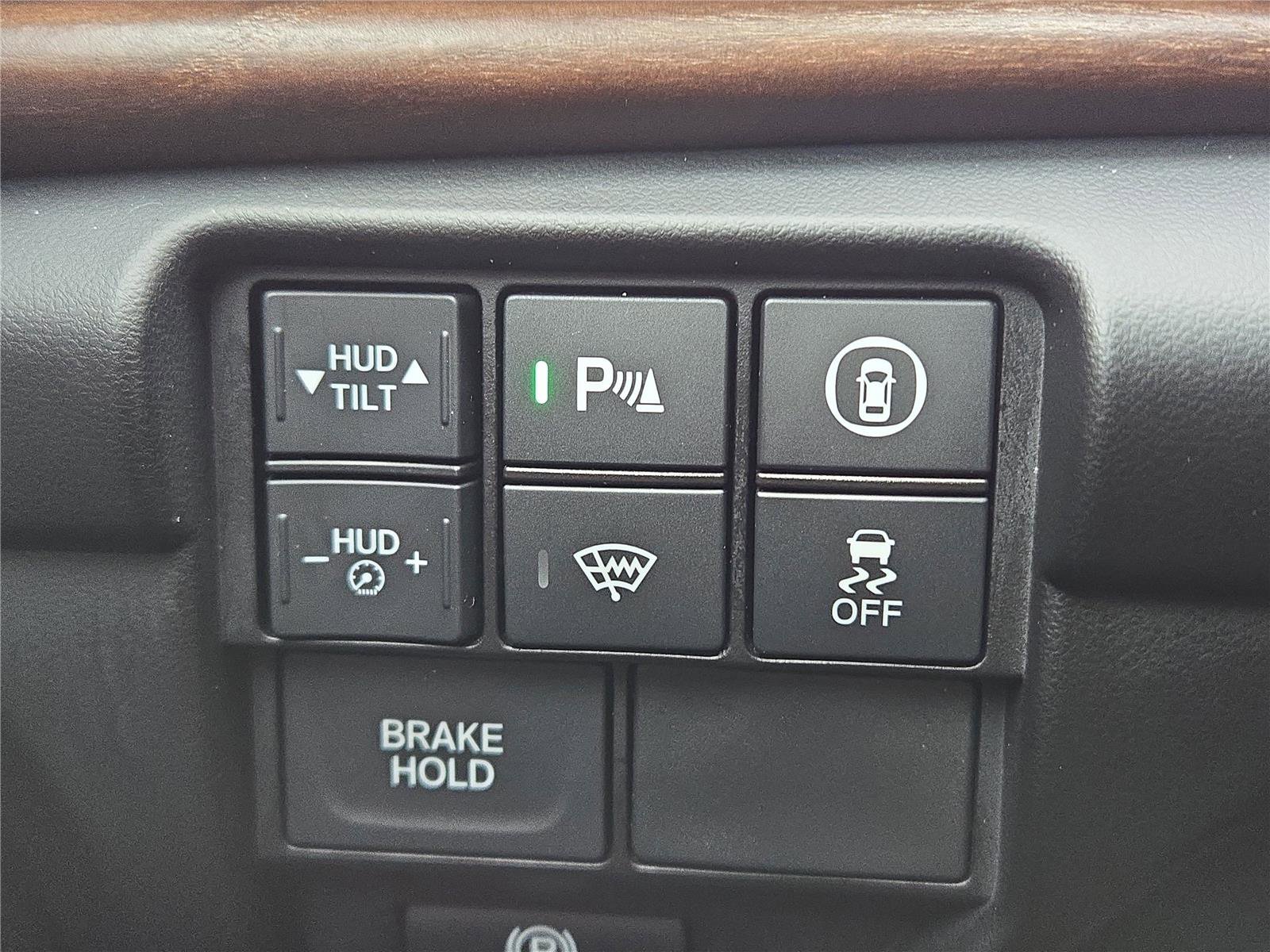 Certified 2022 Acura RDX AWD w/ Advance Package image 16