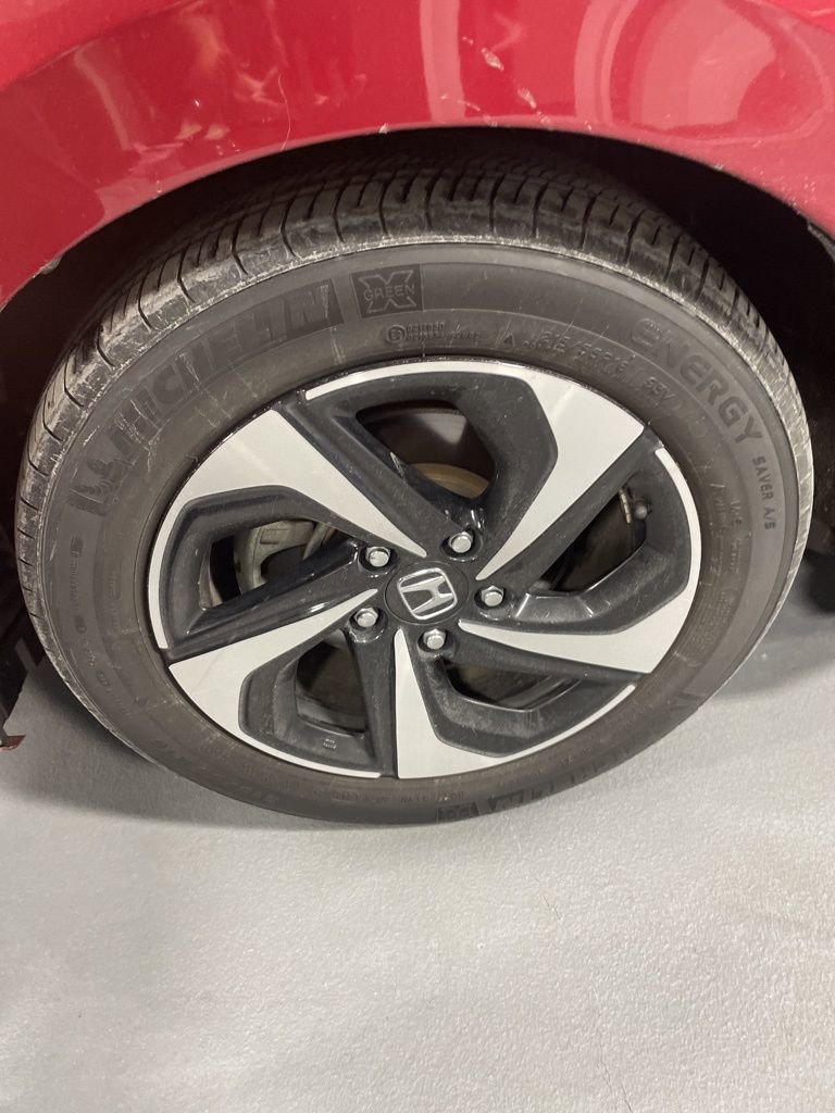 Used 2022 Honda Insight EX image 43