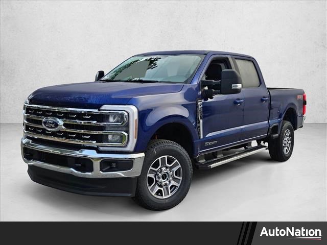 New 2026 Ford F250 Lariat w/ FX4 Off-Road Package image 1