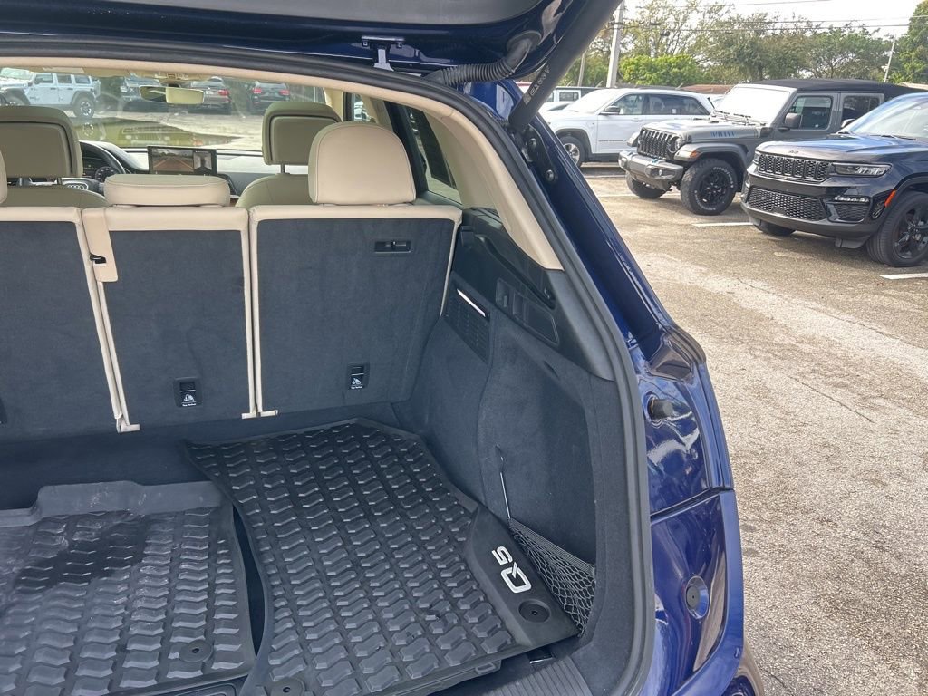 Used 2023 Audi Q5 2.0T Premium Plus image 31