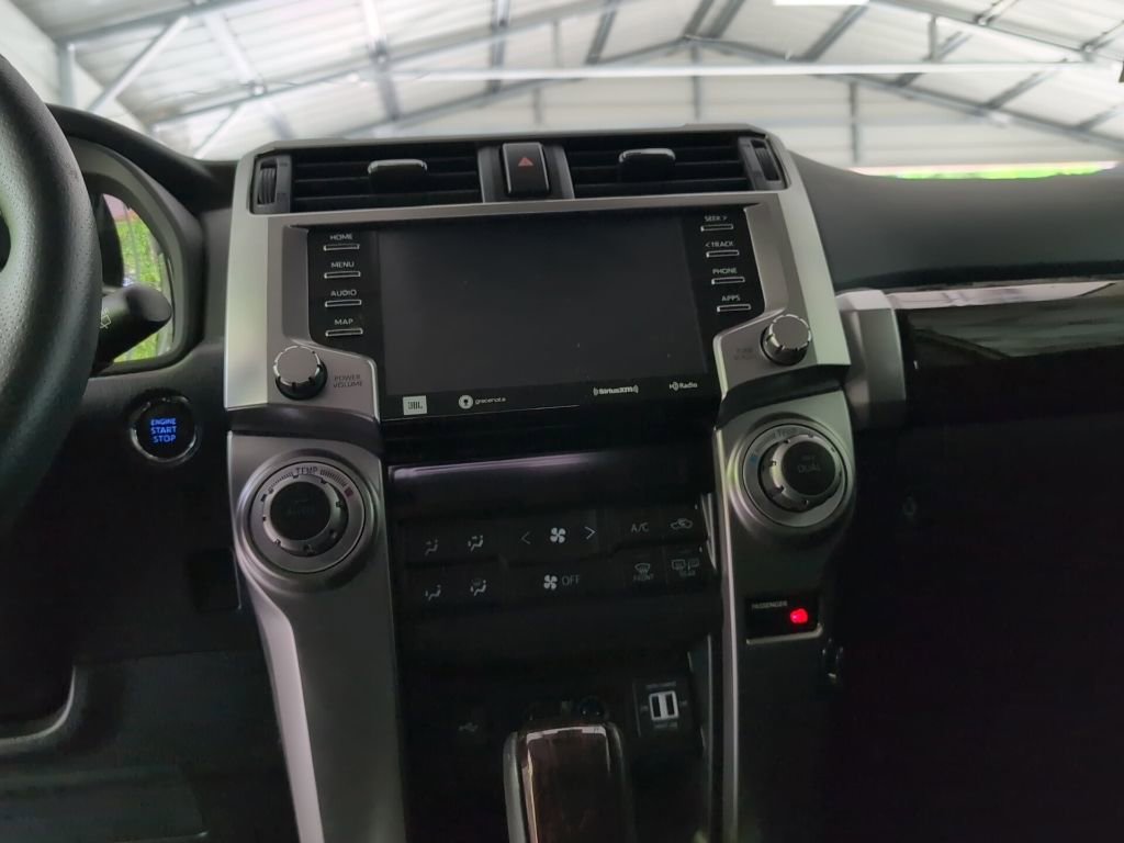 Used 2022 Toyota 4Runner Limited RWD image 21