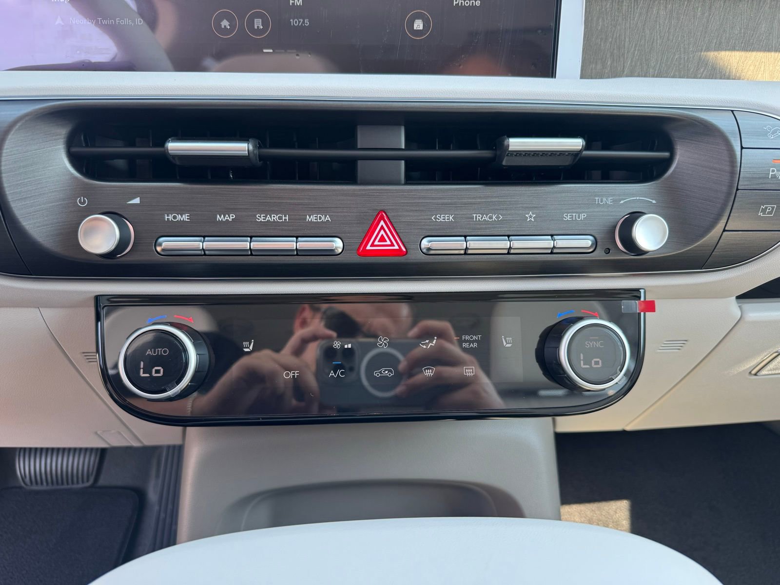 New 2026 Hyundai Palisade SEL image 20