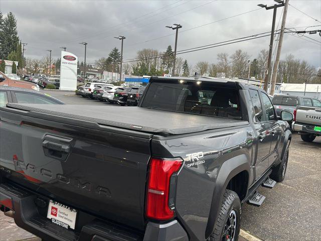 Certified 2024 Toyota Tacoma TRD Off-Road image 33