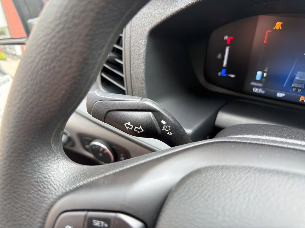 New 2026 Ford Transit 350 XL AWD/4WD image 34