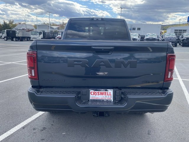 New 2026 RAM 2500 Laramie image 6