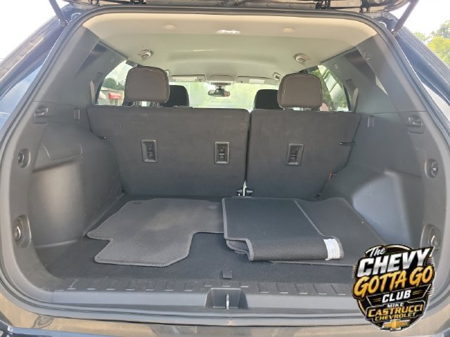 Used 2023 Chevrolet Equinox LS w/ LS Convenience Package AWD/4WD image 26