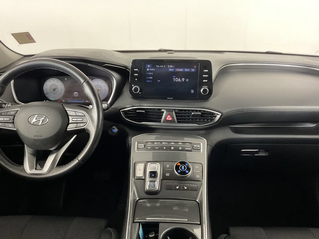 Used 2021 Hyundai Santa Fe SEL w/ Convenience Package AWD/4WD image 15