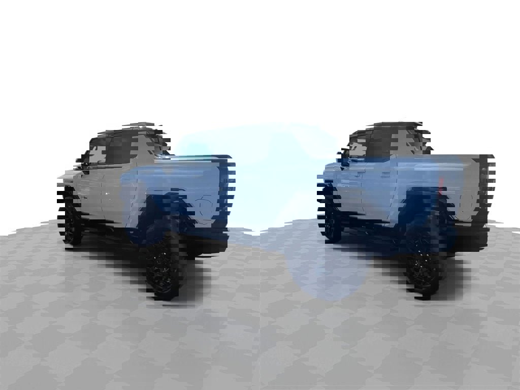 New 2025 GMC Hummer EV 2X image 6