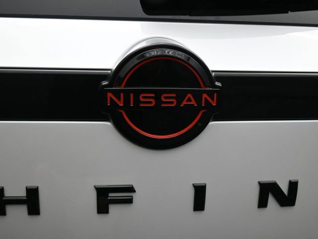 New 2026 Nissan Pathfinder Rock Creek image 13