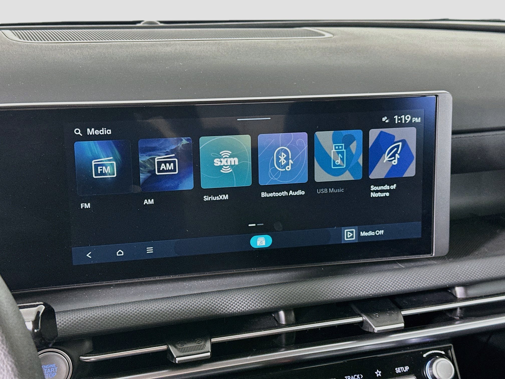 Used 2025 Hyundai Tucson SEL FWD image 21