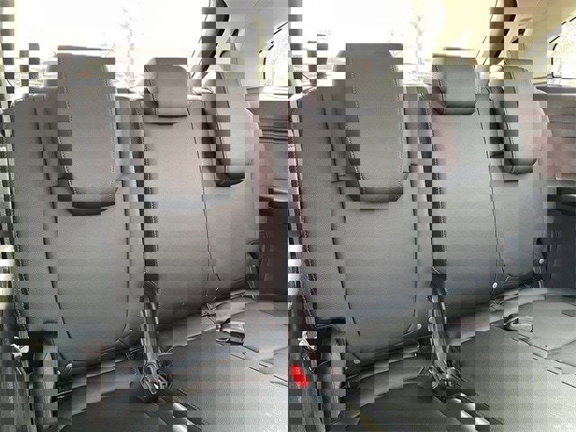 Certified 2026 Honda Odyssey EX-L image 28