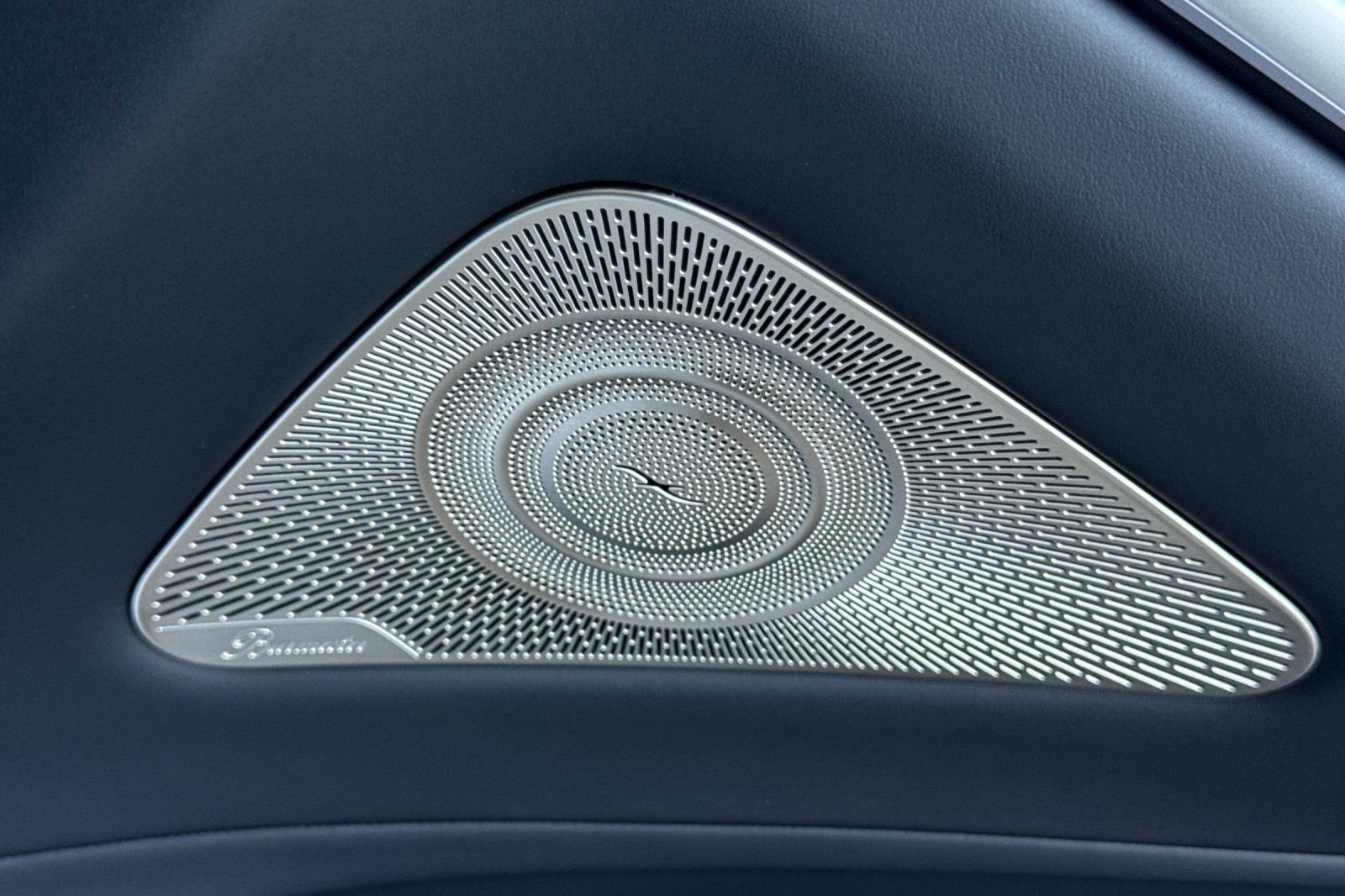 New 2026 Mercedes-Benz S 580 4MATIC Sedan image 4