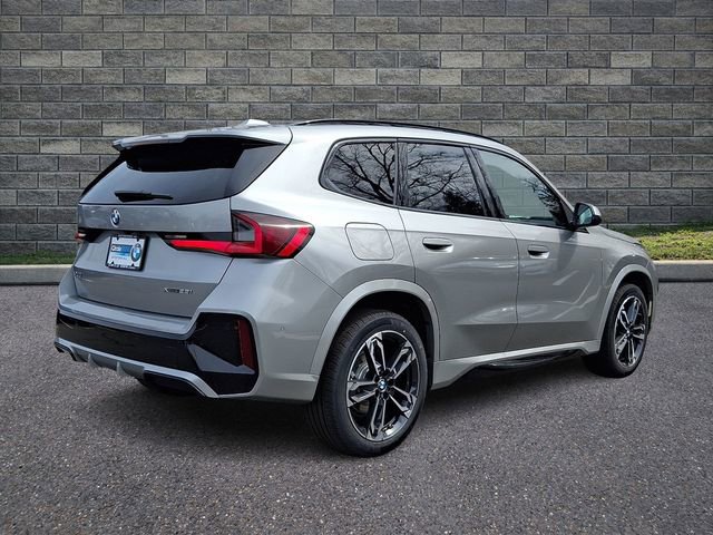 New 2026 BMW X1 xDrive28i w/ M Sport Package image 6