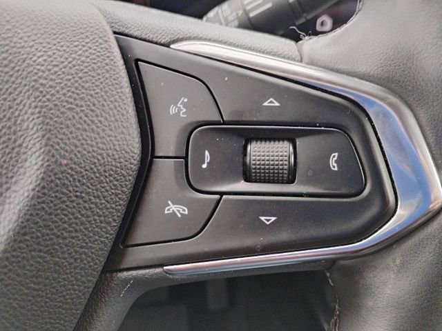 Used 2024 Chevrolet Trax LT w/ LT Convenience Package image 20