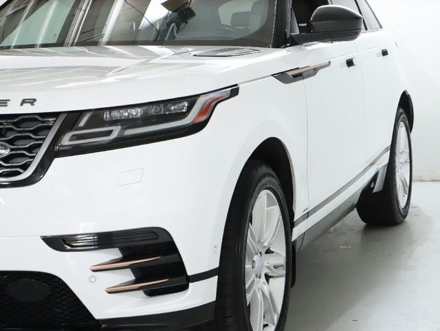 Used 2021 Land Rover Range Rover Velar R-Dynamic S AWD/4WD image 14