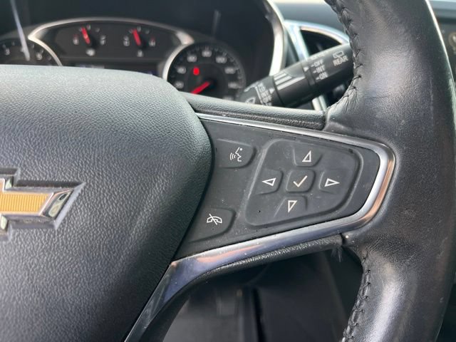 Used 2019 Chevrolet Equinox LT FWD image 20