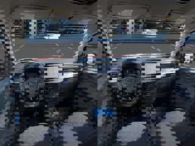 New 2026 Ford Maverick XLT w/ XLT Luxury Package image 9