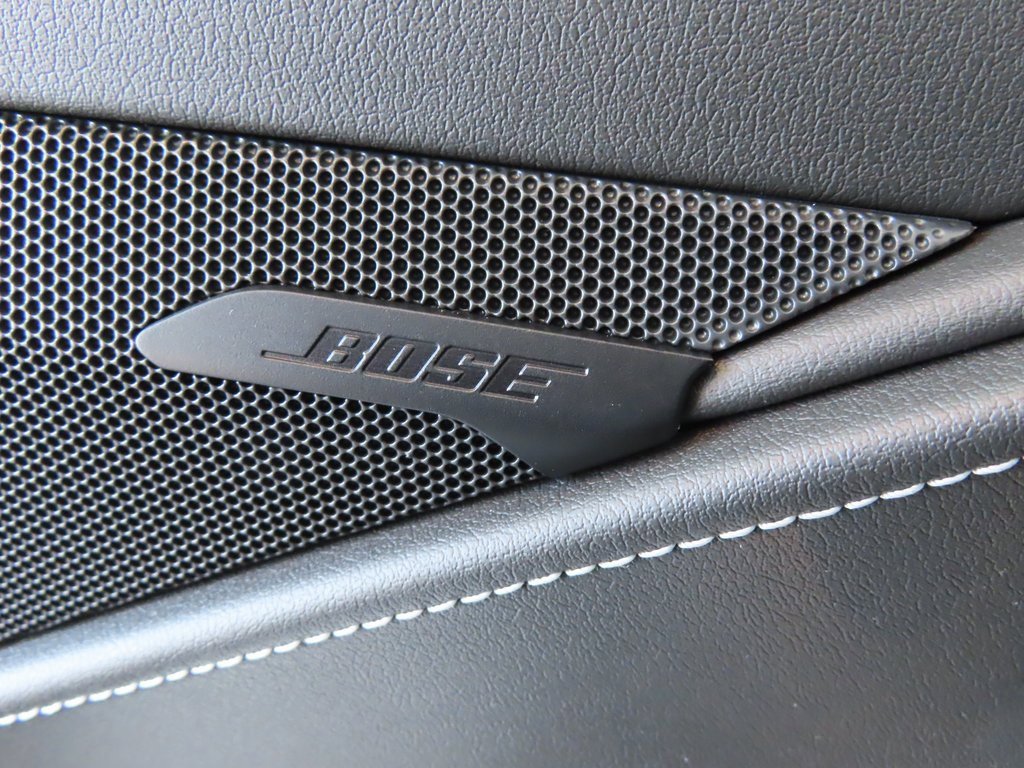 New 2026 Chevrolet Corvette Stingray Coupe w/ 1LT image 25