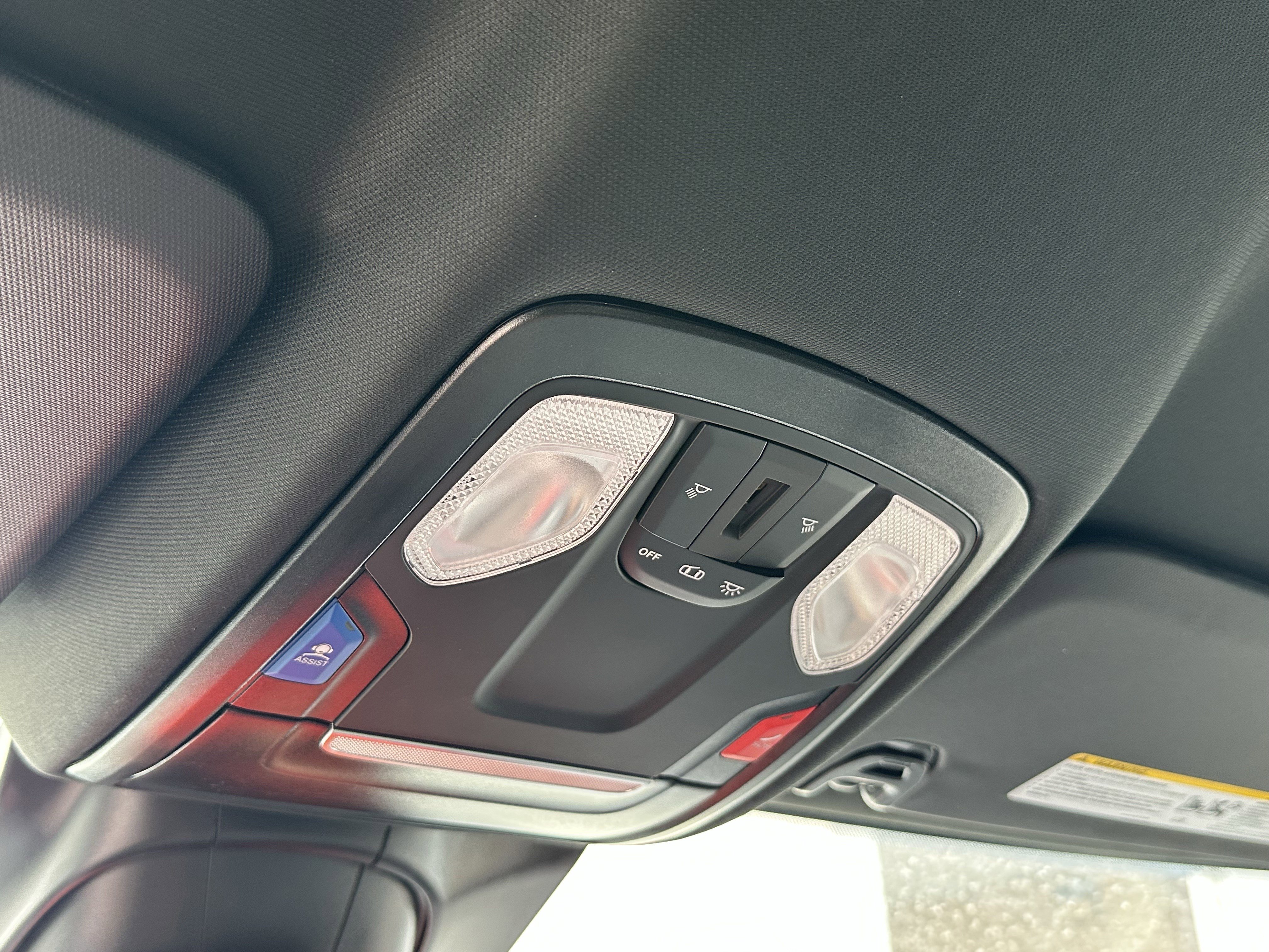 New 2025 RAM 5500 Tradesman image 19