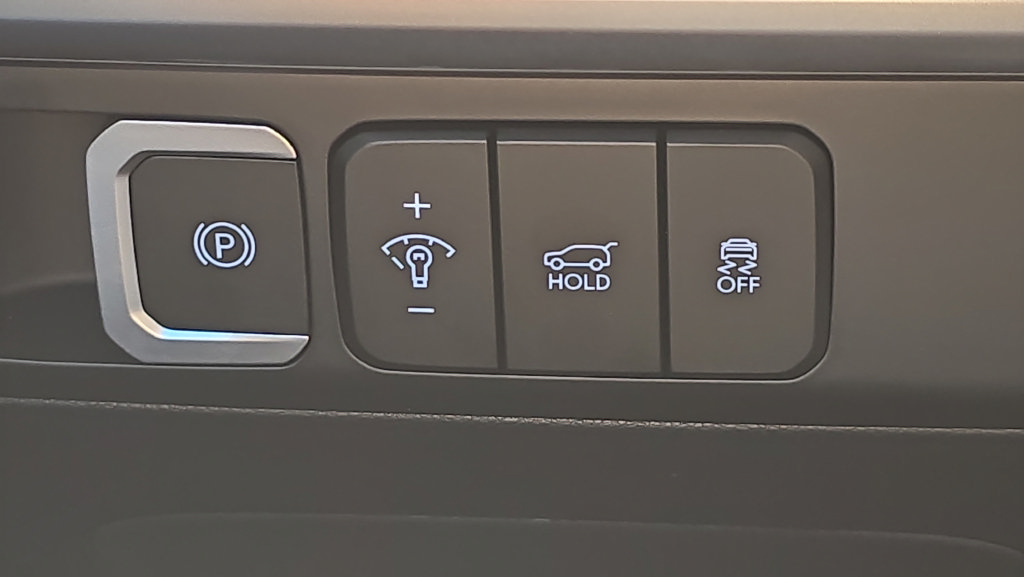New 2027 Hyundai Santa Fe SEL FWD image 28