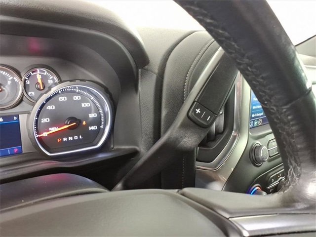 Used 2021 Chevrolet Silverado 1500 RST image 23