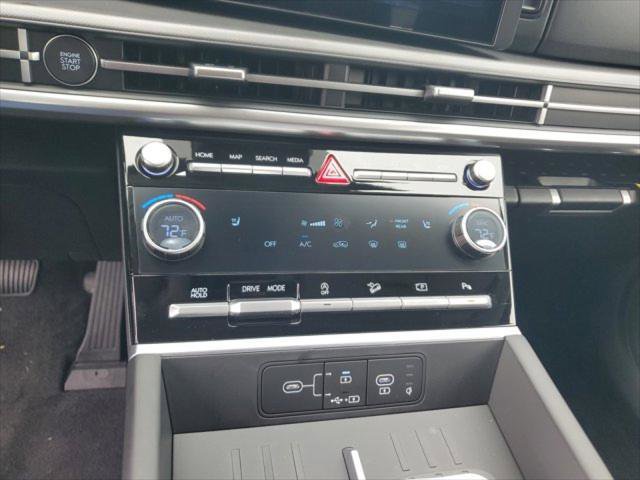 New 2026 Hyundai Santa Fe SEL image 11