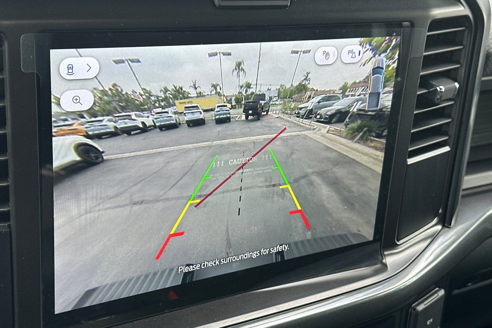 New 2026 Ford F150 STX image 18