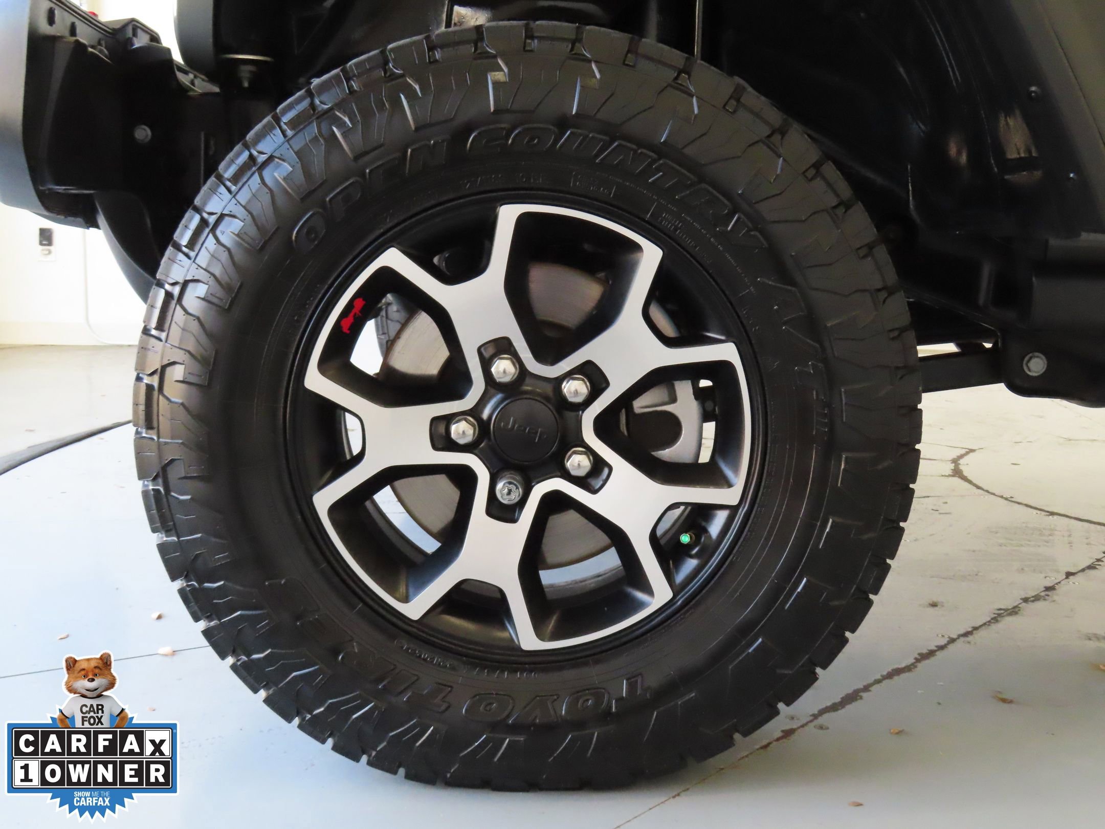 Used 2021 Jeep Wrangler Unlimited Rubicon image 31