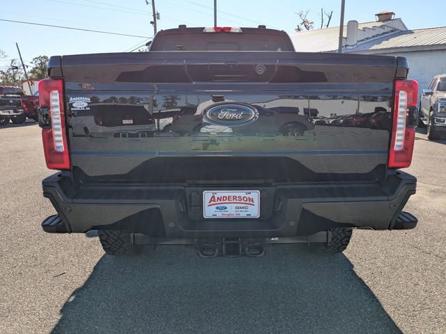 New 2026 Ford F250 Lariat w/ Tremor Off-Road Package AWD/4WD image 3