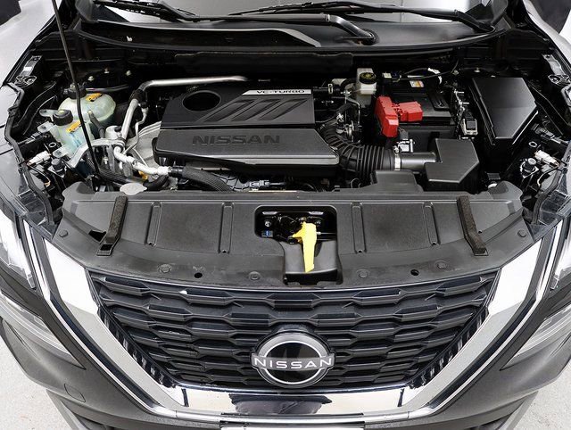Used 2023 Nissan Rogue SV image 27