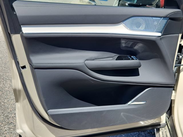 New 2025 Volvo EX90 Ultra AWD/4WD image 7