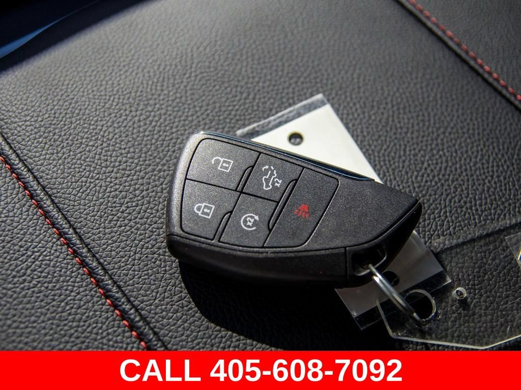 Used 2025 Chevrolet Silverado 3500 High Country w/ High Country Premium Package AWD/4WD image 46
