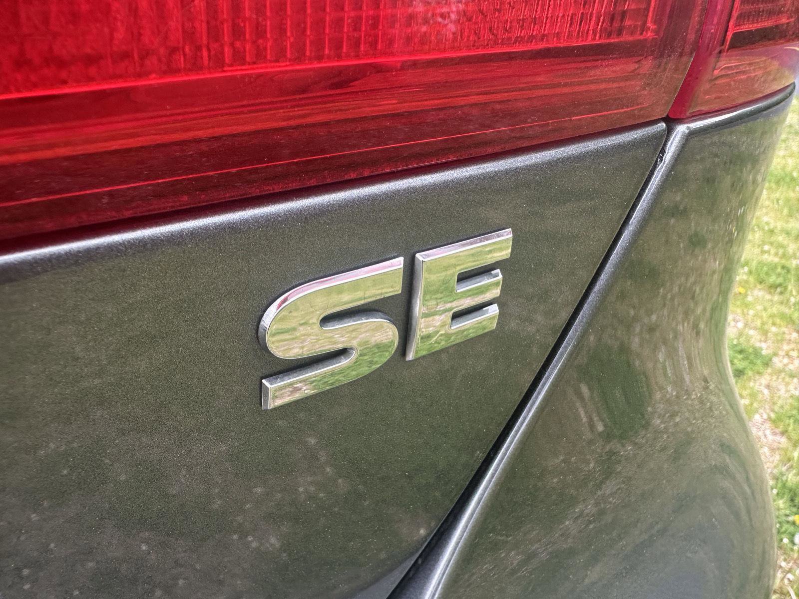 Used 2014 Volkswagen Jetta SE FWD image 5