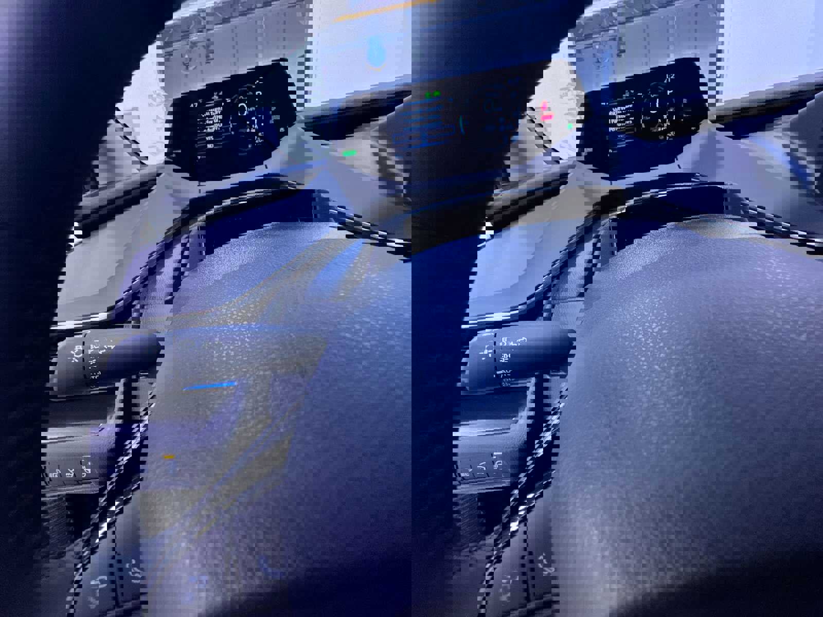 New 2026 Toyota Prius Plug-In Hybrid image 18