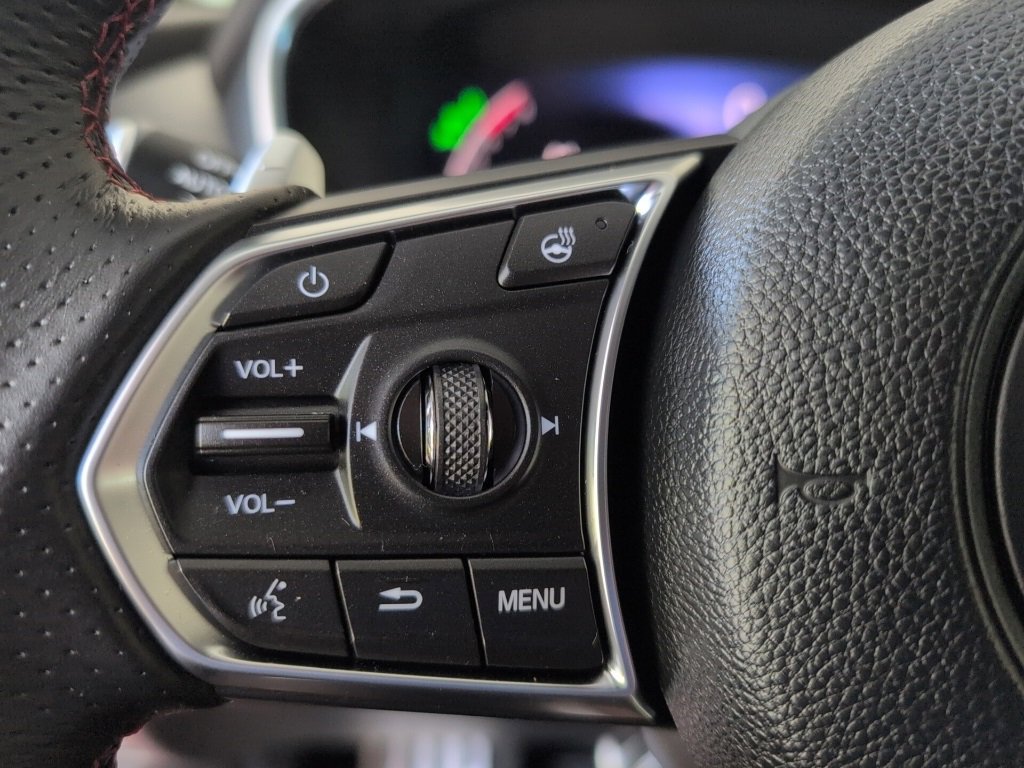 Certified 2025 Acura MDX Type S image 17