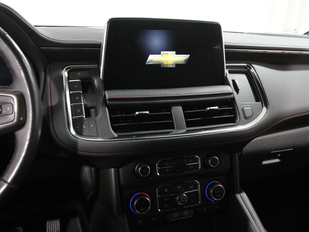 Used 2022 Chevrolet Tahoe RST w/ Luxury Package image 10