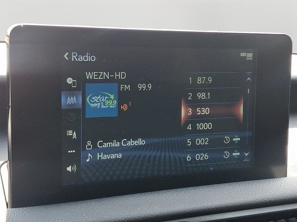 Used 2023 Lexus IS 350 F Sport w/ Memory Package image 18