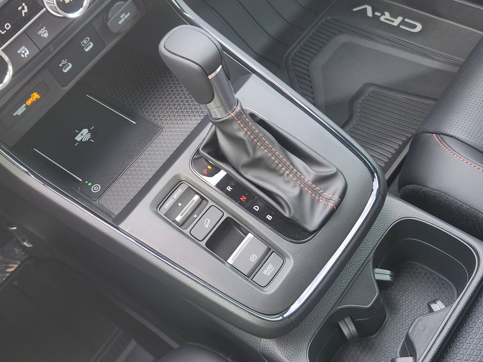 New 2026 Honda CR-V Sport-L image 20