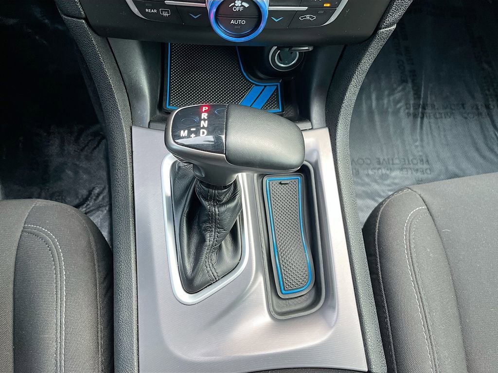 Used 2021 Dodge Charger R/T RWD image 16