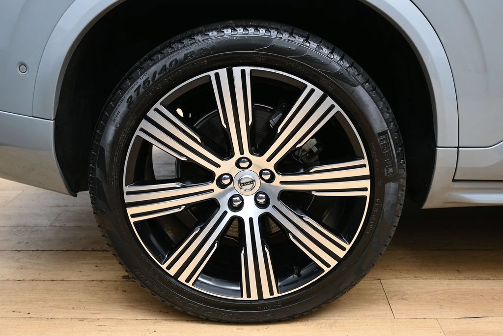 Used 2024 Volvo XC90 T8 Plus AWD/4WD image 14