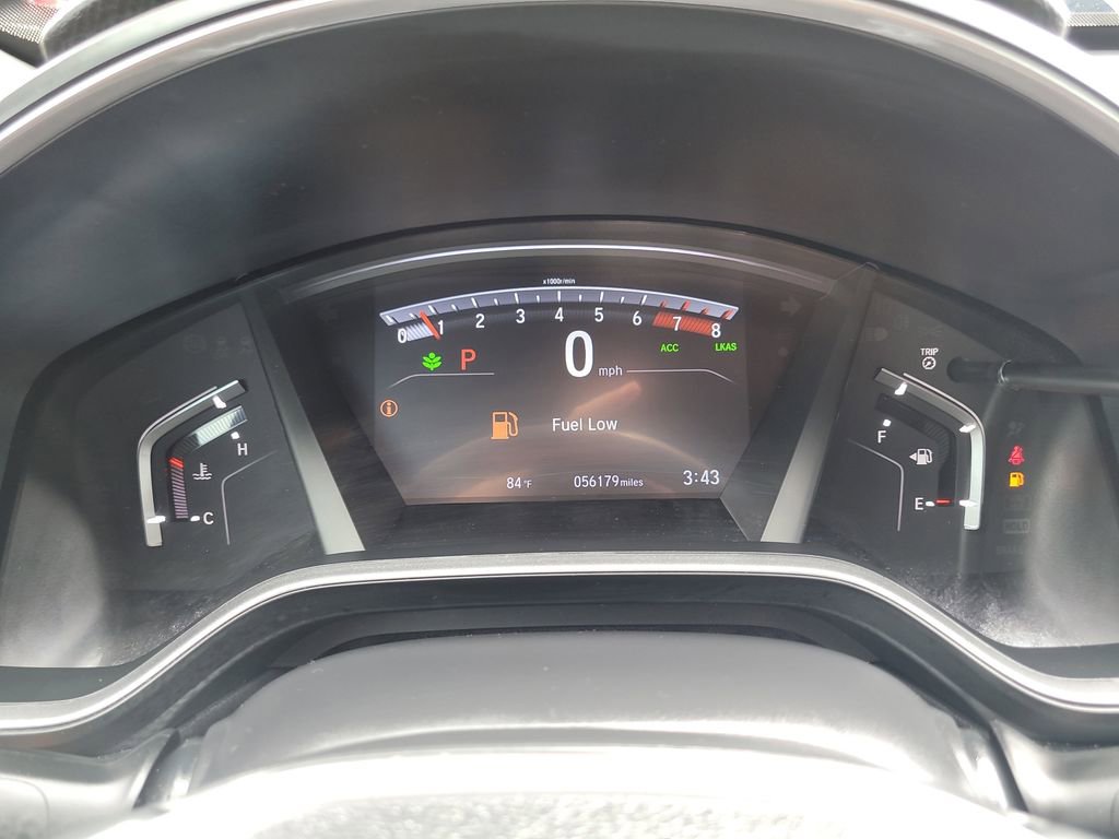 Used 2020 Honda CR-V EX-L image 29