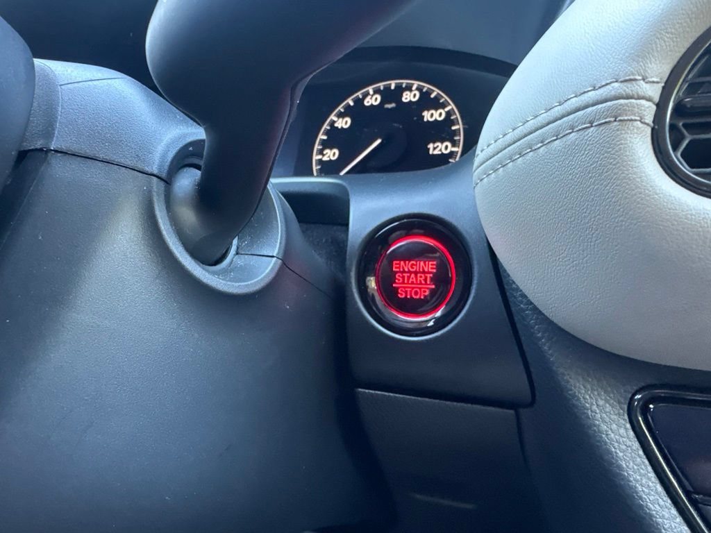 Certified 2024 Honda HR-V LX image 27